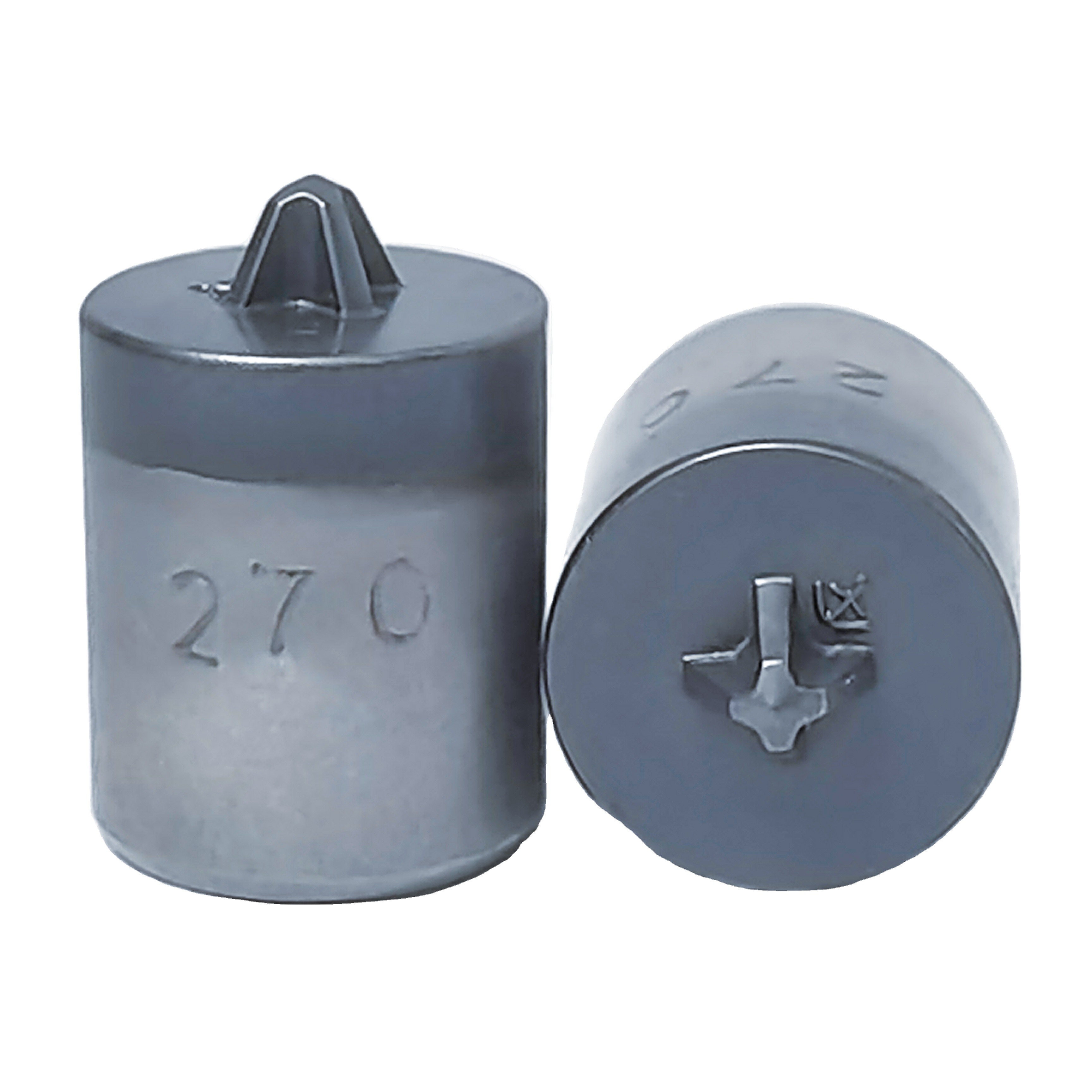 Screw Header Second Punch Pin for Making the Head of Bugle Head Fine Thread Tornillos Drywall Screw
