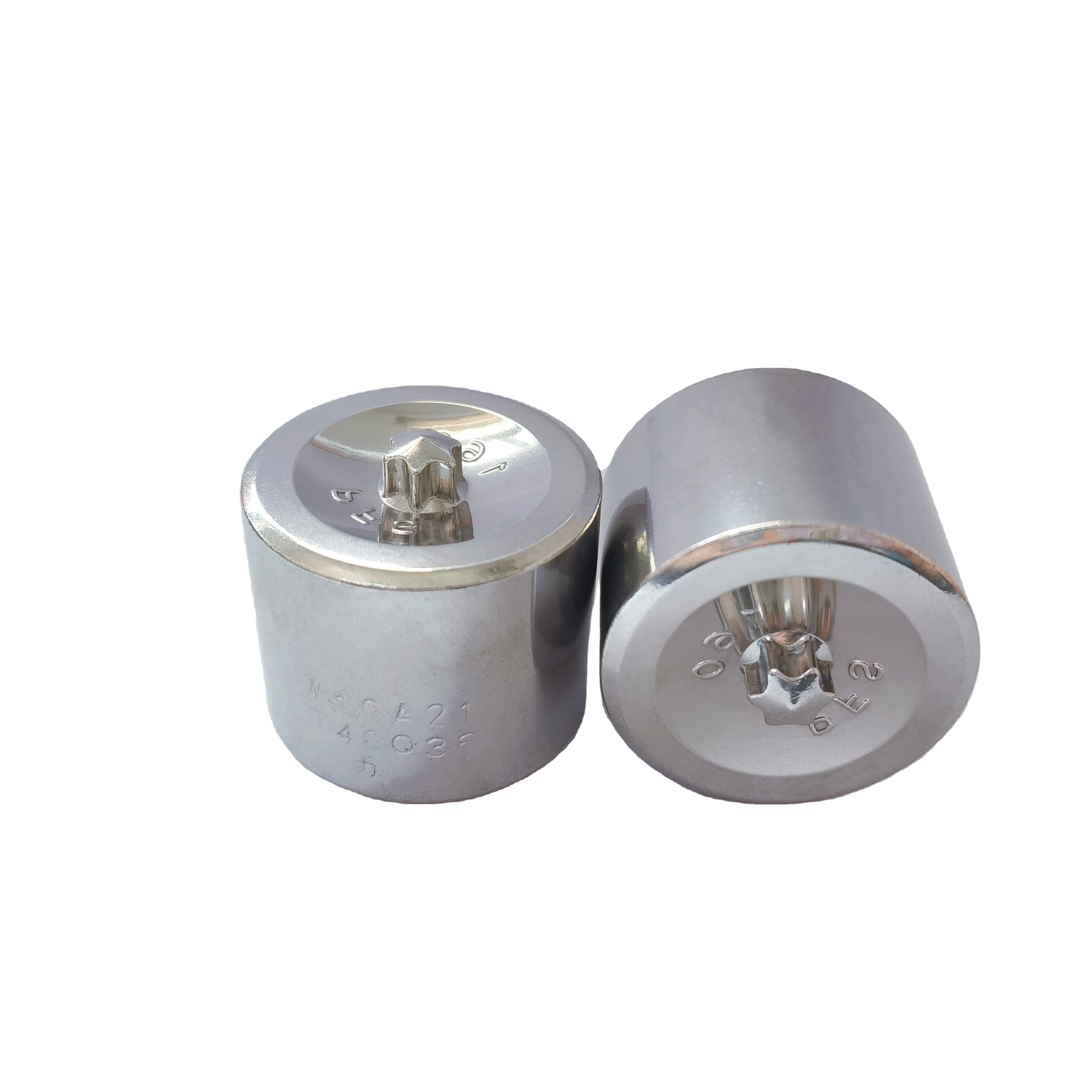 High Precision Torx Screw Header Punch for Making the Head of Screws