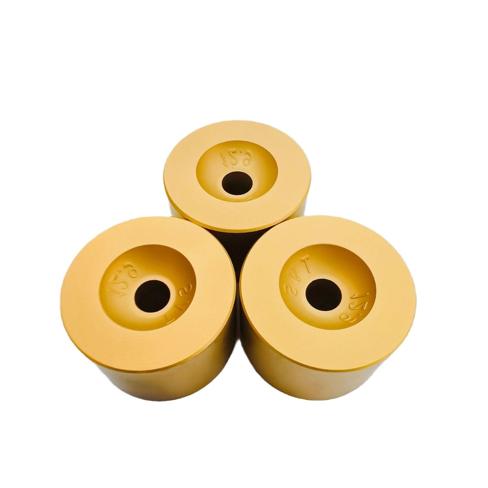 Screw Second Punches Die Header Punch with TiN Coating