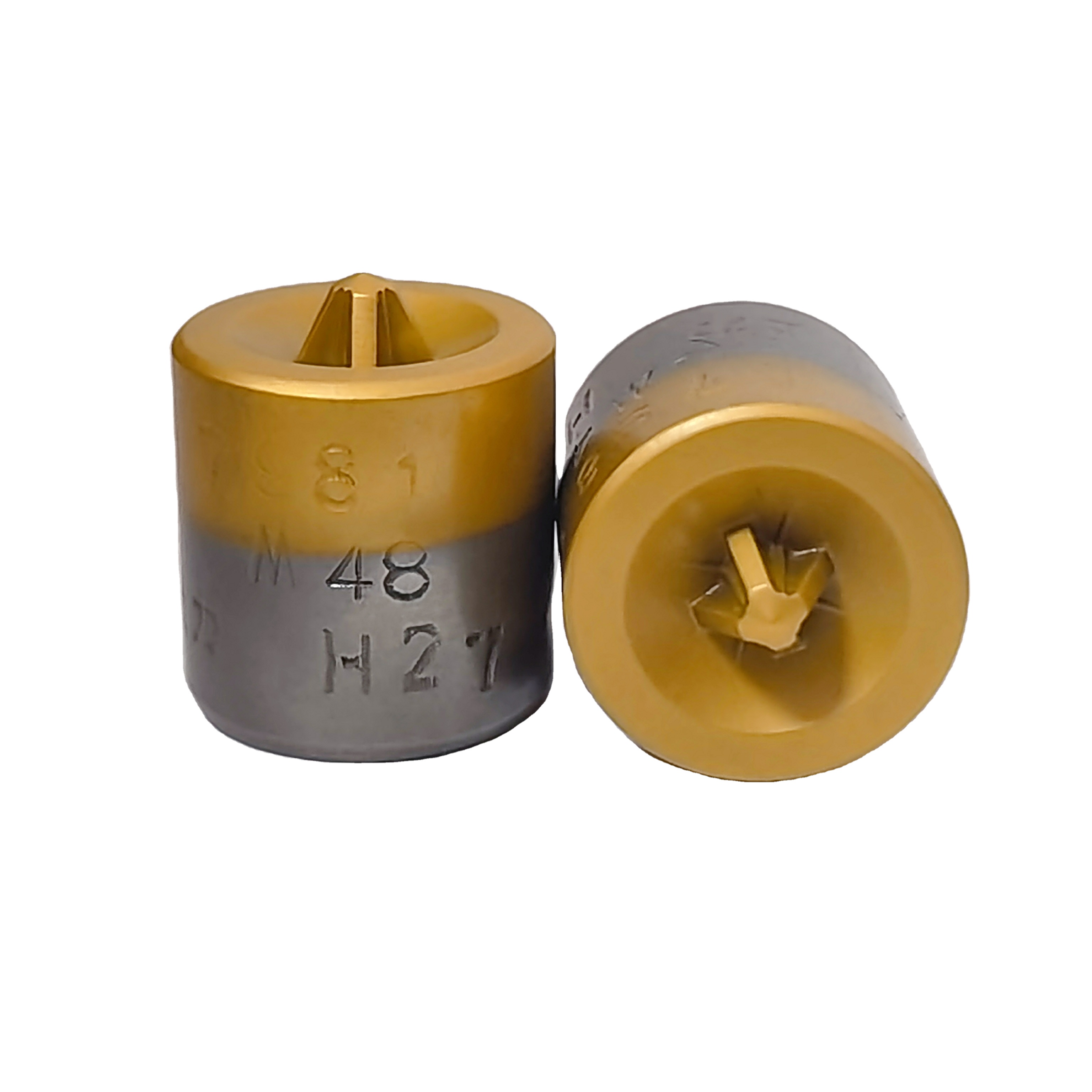 Quality Supplier Cheap Die Punching Machine Punch Die Set Punch and Die With Pozi Head