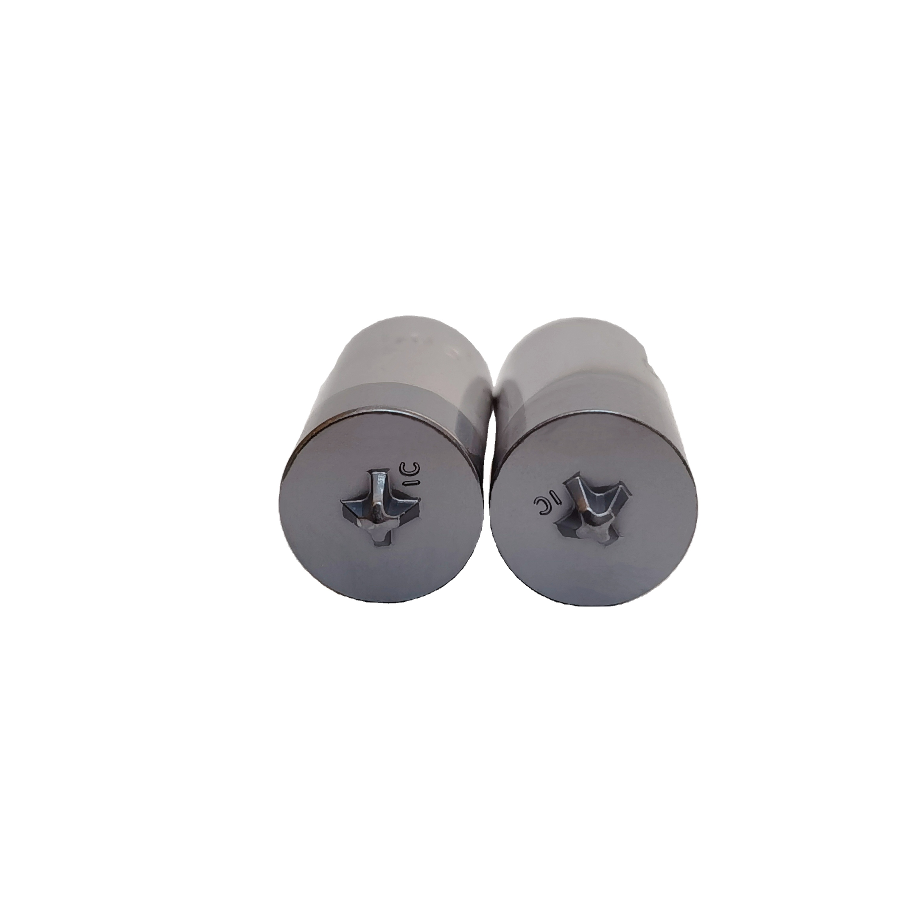 High Level Precision Phillips Recess Punch Second Punch for Screw Head
