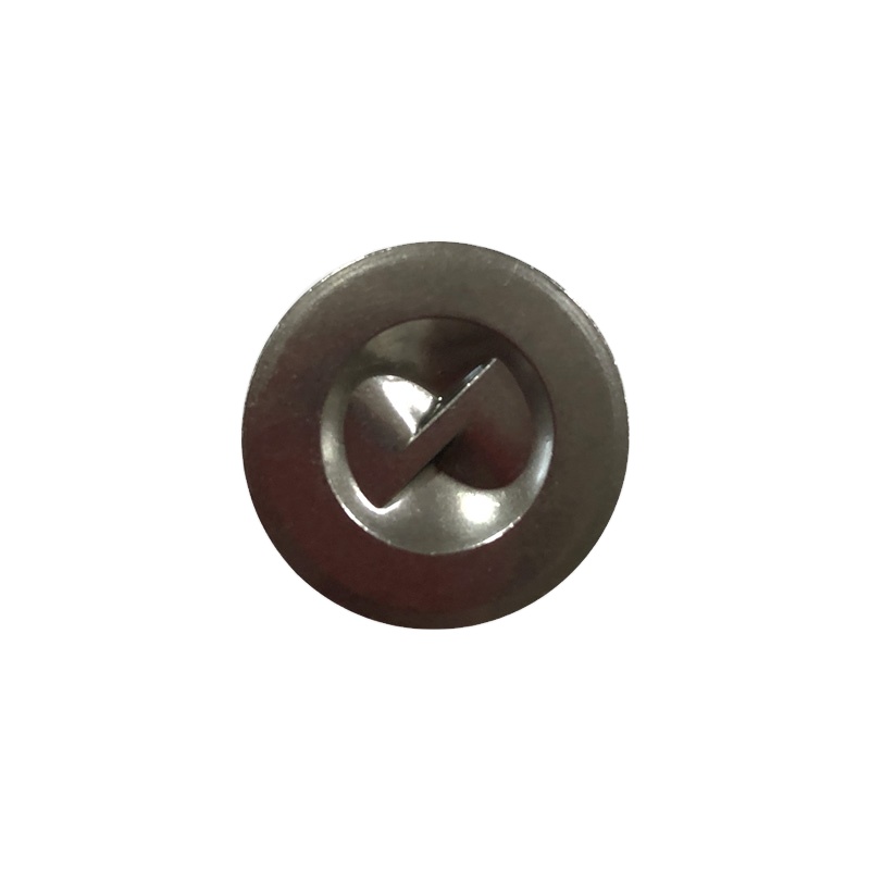 Precision  M42 ANTI-THEFT PUNCH SERIES  Second Punch Die Header Punch