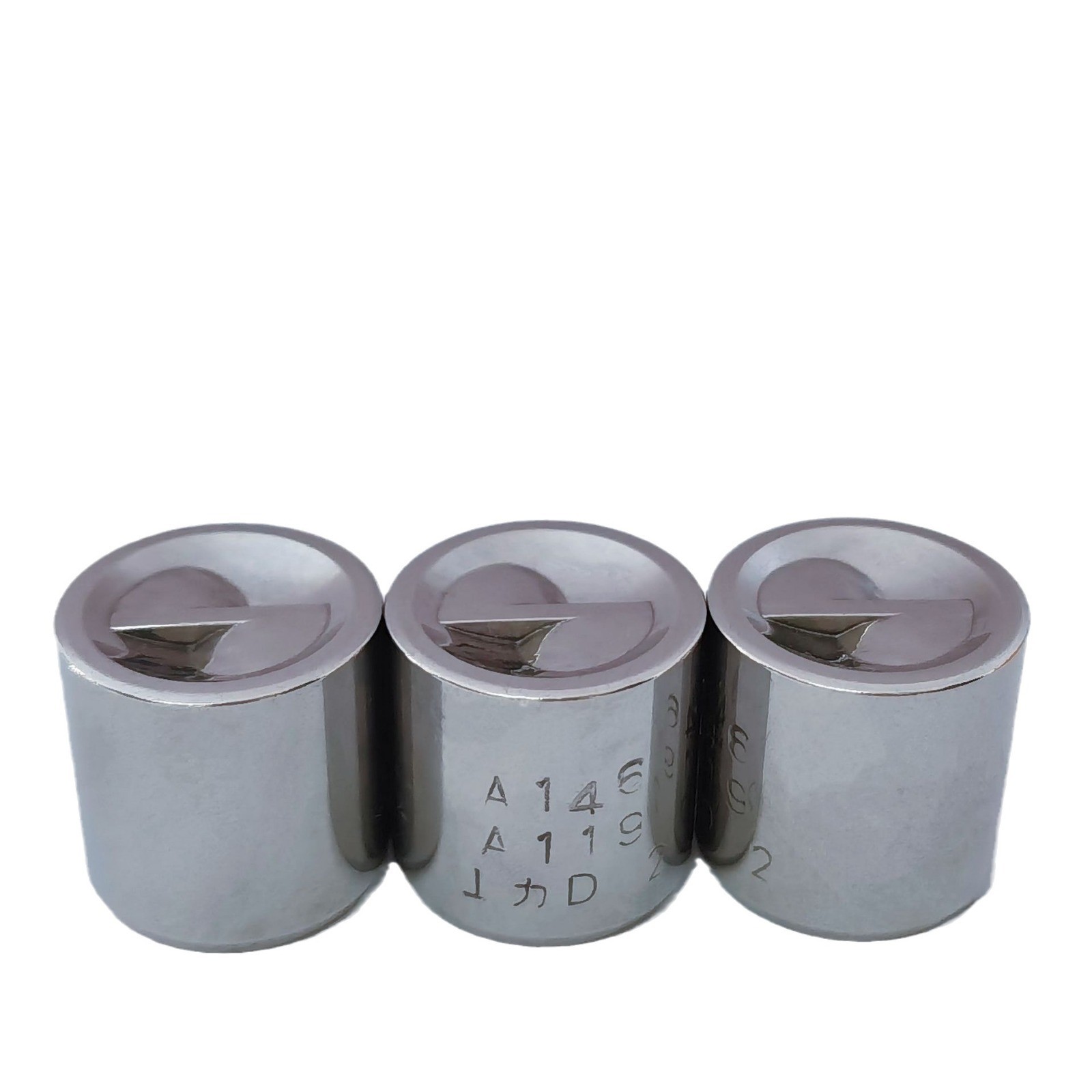 Precision  M42 ANTI-THEFT PUNCH SERIES  Second Punch Die Header Punch