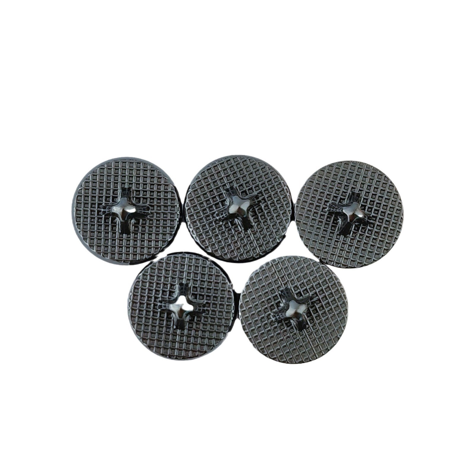 High Speed Steel Second Punch 12*14.5 for Making Drywall Screw in Stock