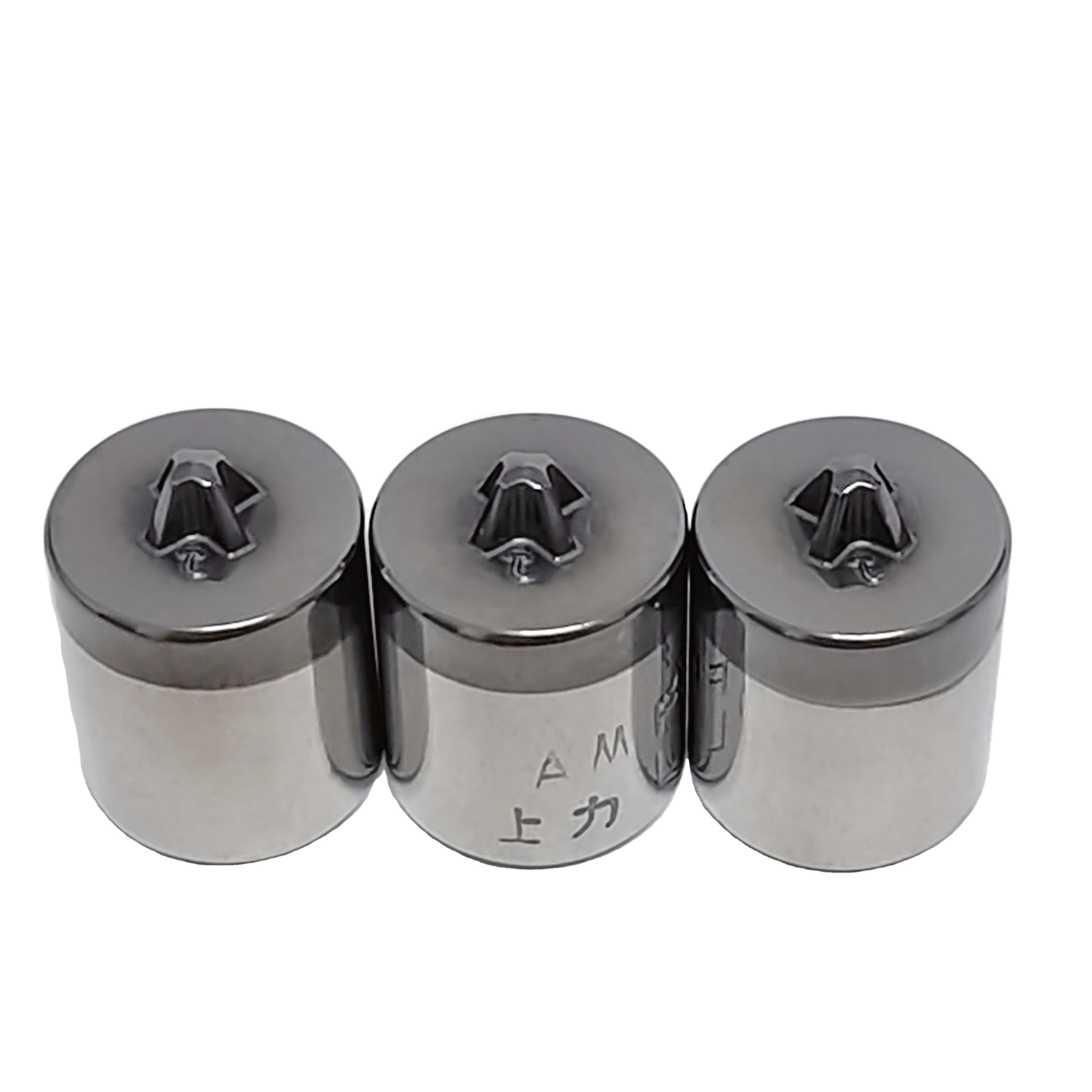 High Level Precision Phillips Recess Punch Second Punch for Screw Head