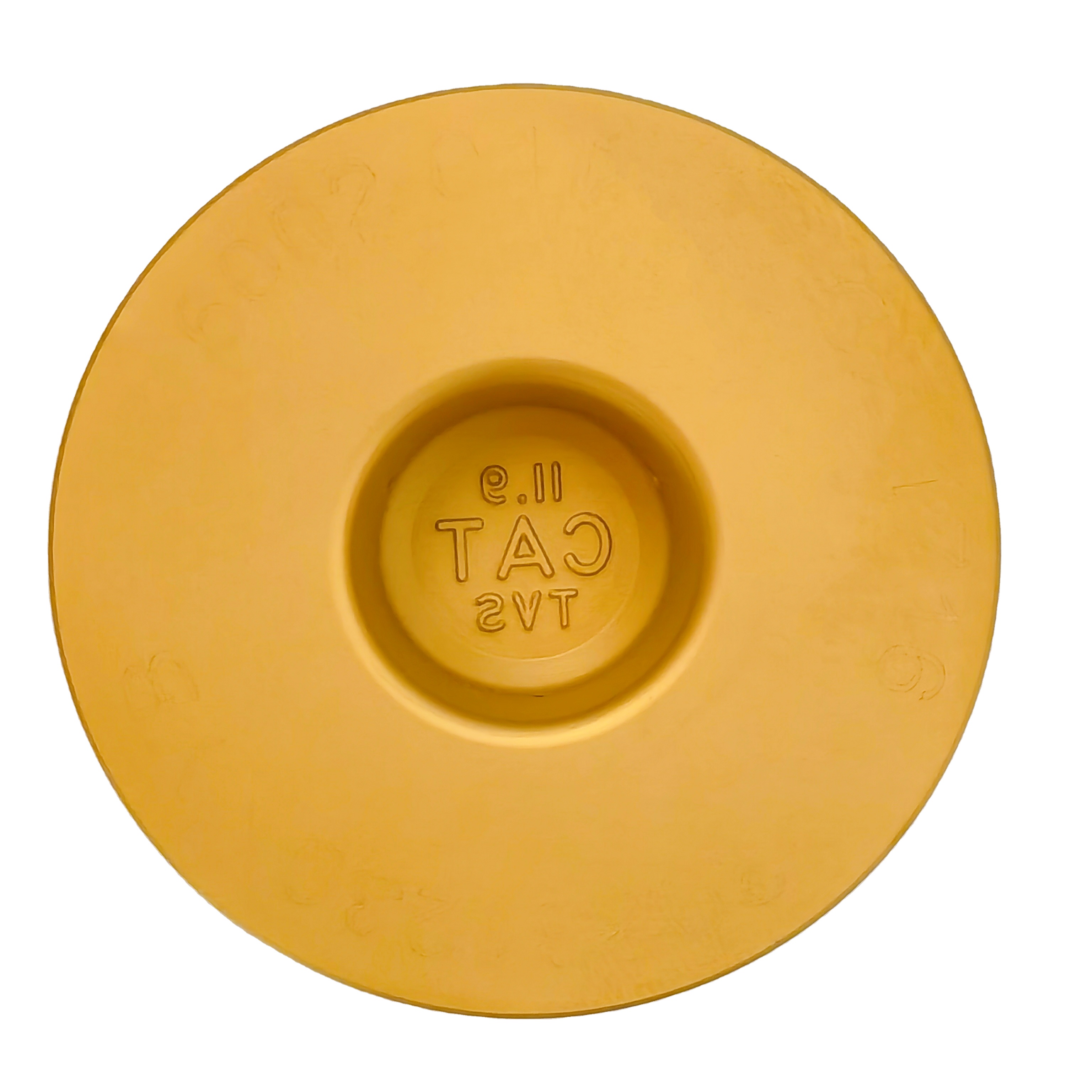 Screw Second Punches Die Header Punch with TiN Coating