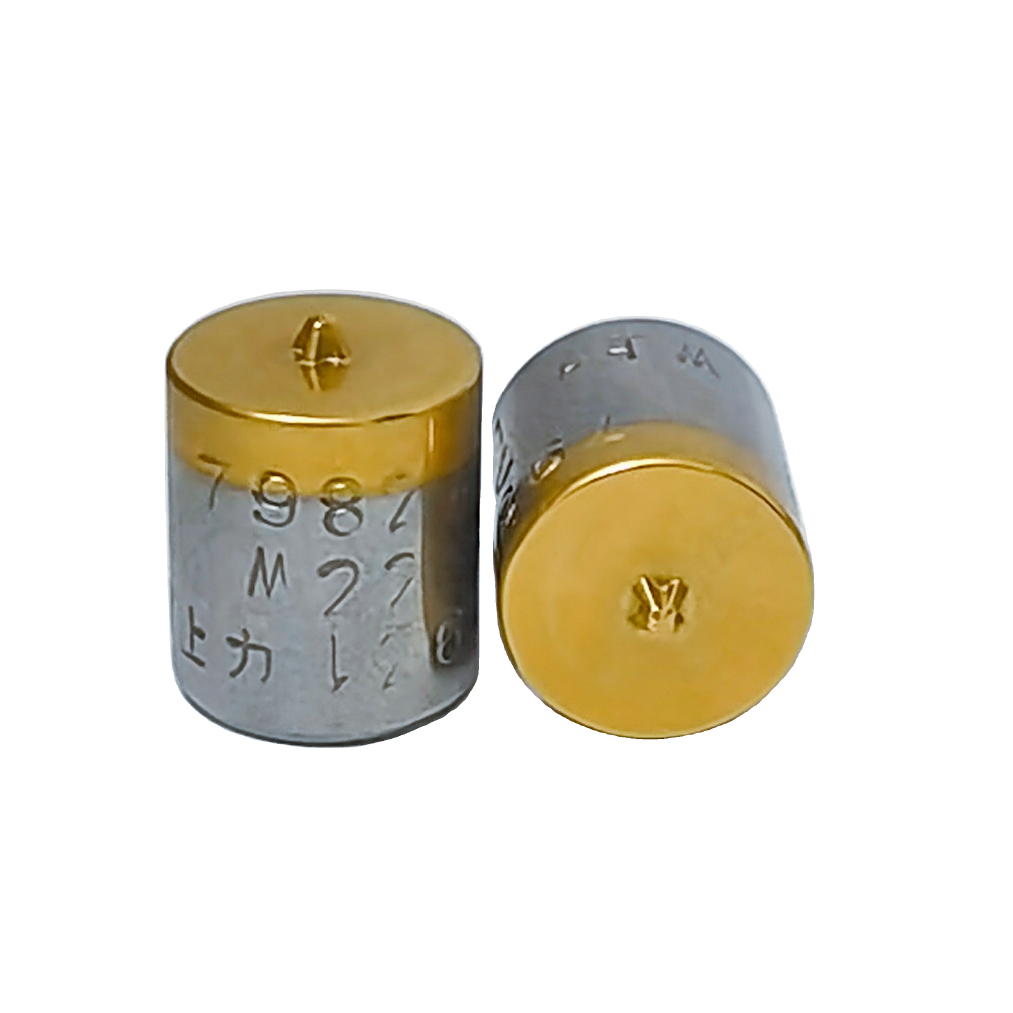 High Speed Steel Second Punch 12*14.5 for Making Drywall Screw in Stock
