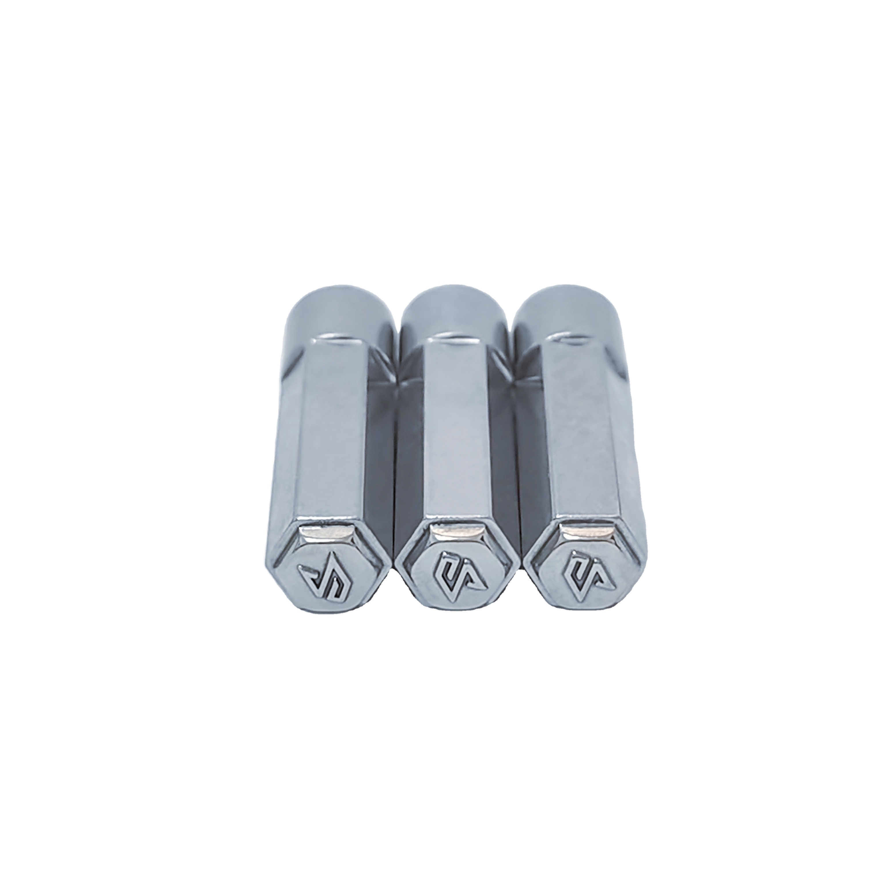 Screw Second Punches Die Header Punch with TiN Coating