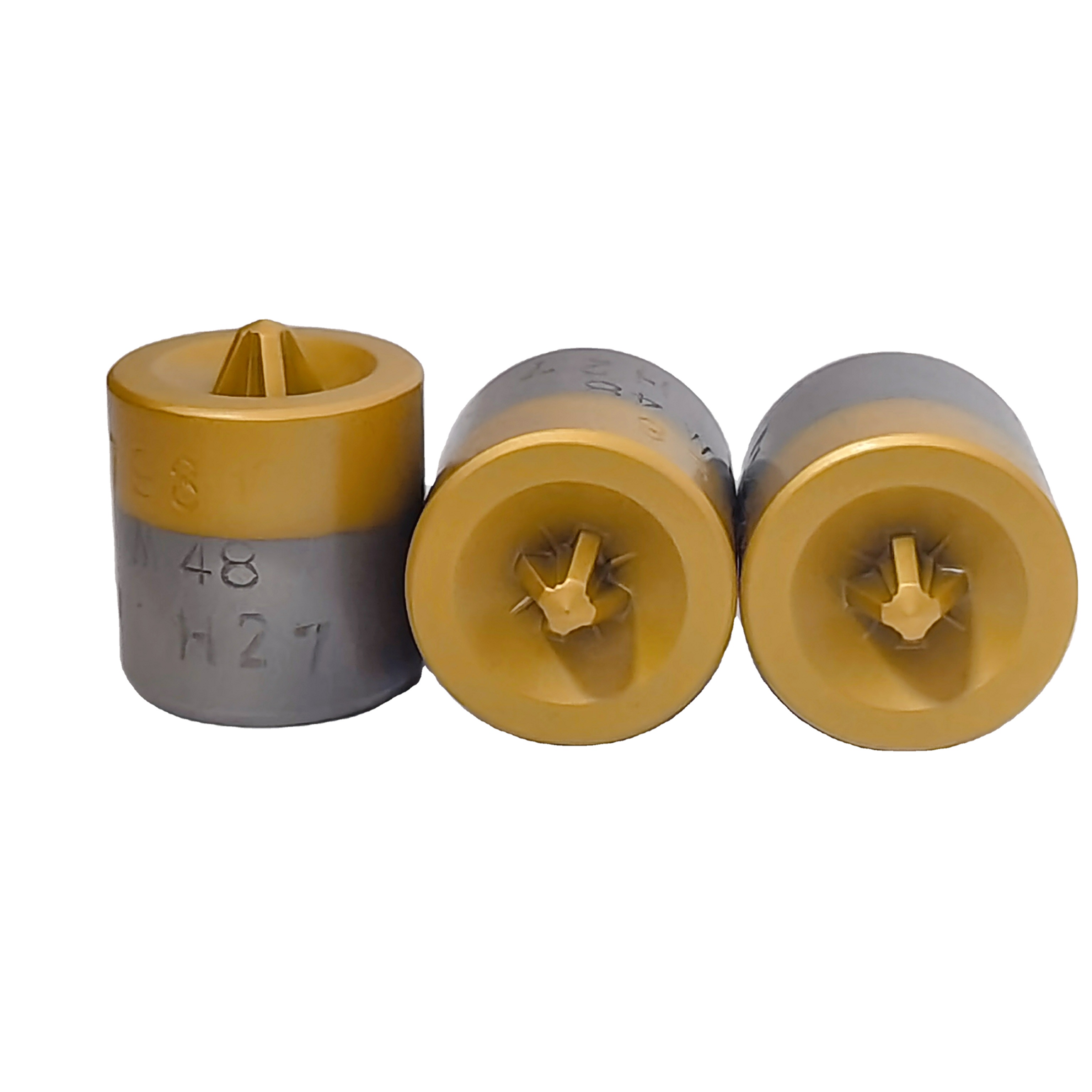 Quality Supplier Cheap Die Punching Machine Punch Die Set Punch and Die With Pozi Head