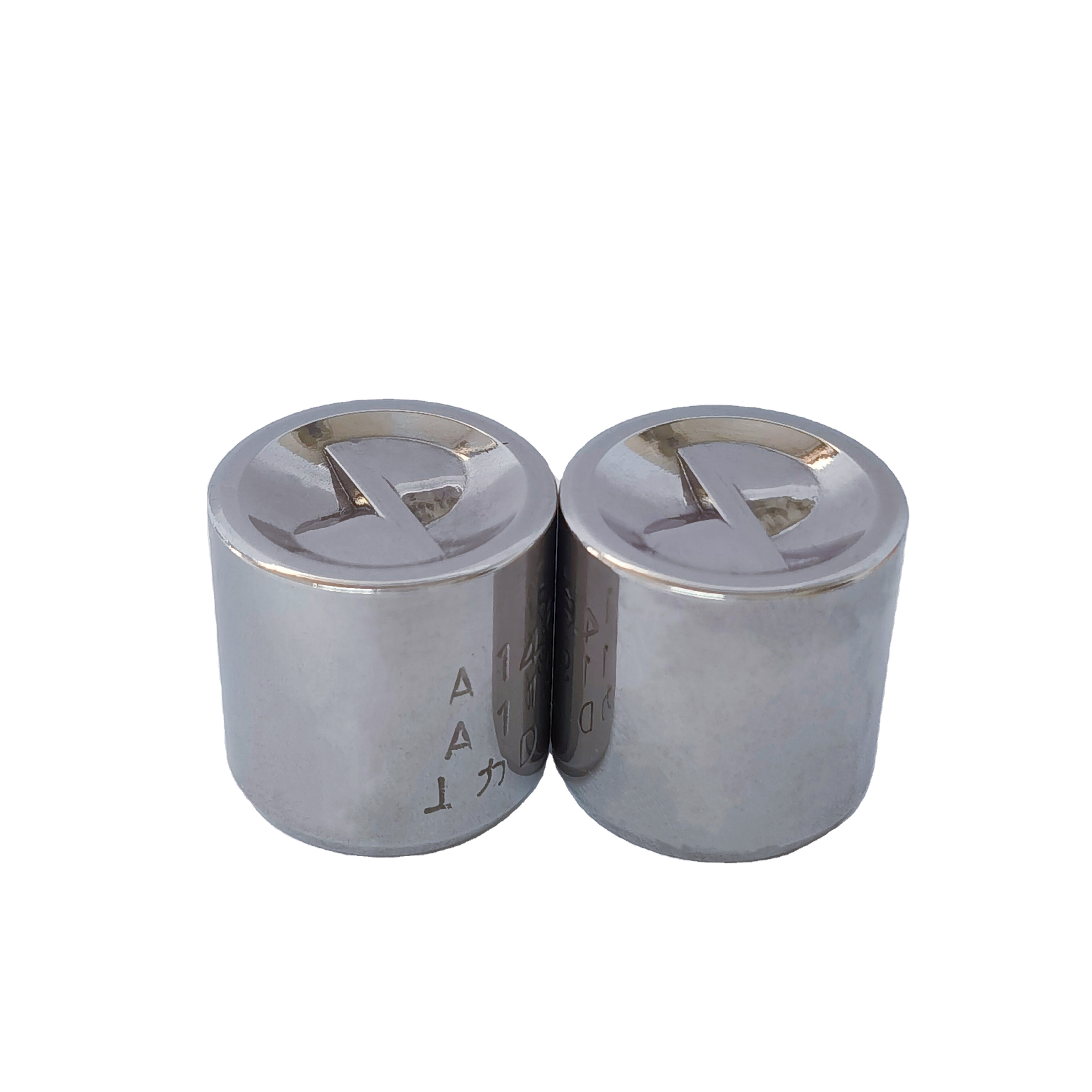 Precision  M42 ANTI-THEFT PUNCH SERIES  Second Punch Die Header Punch