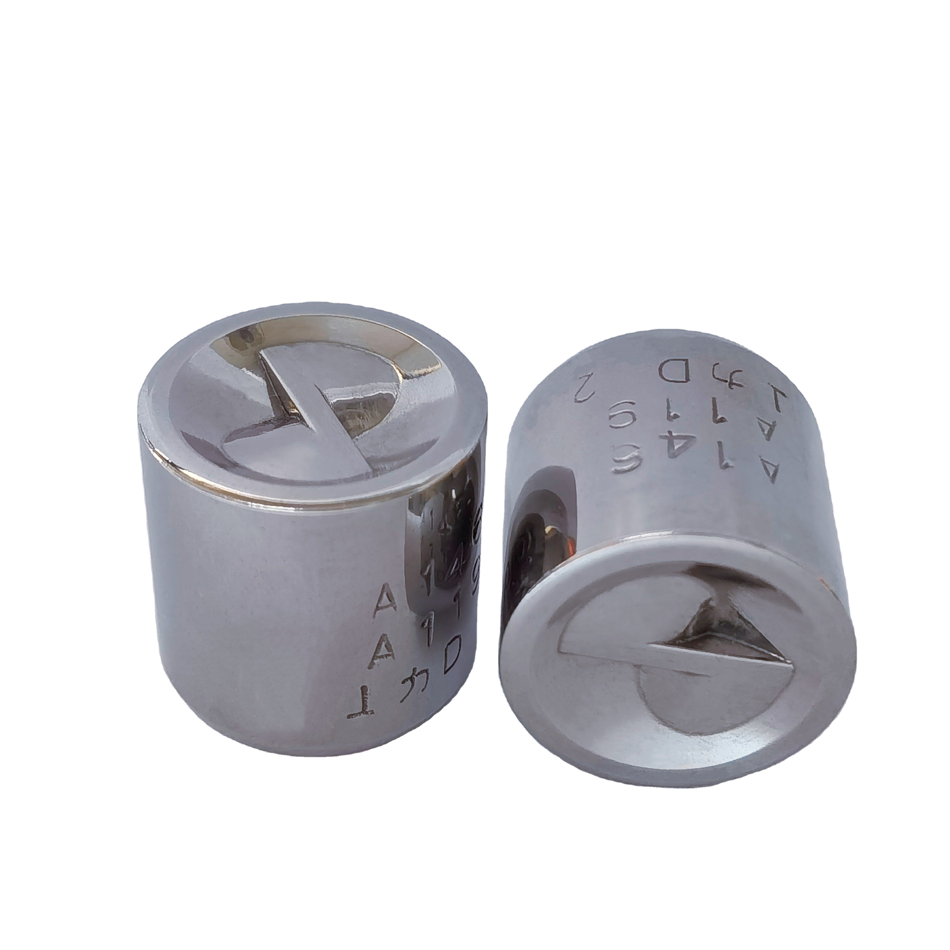 Precision  M42 ANTI-THEFT PUNCH SERIES  Second Punch Die Header Punch