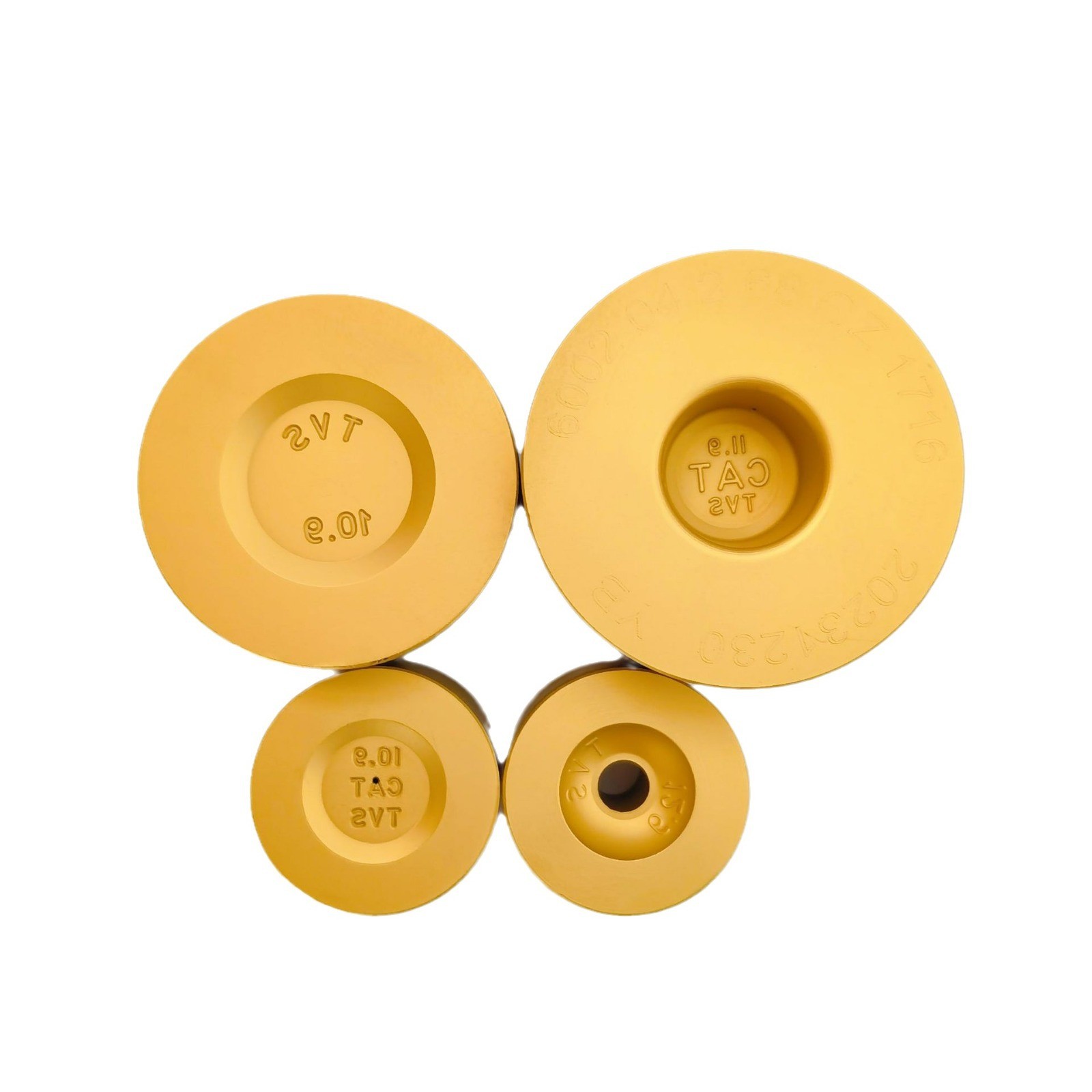 Cold Heading Machine Screw Header Punch  Bending Punch and Matrix Die Various Shaped Second Punch