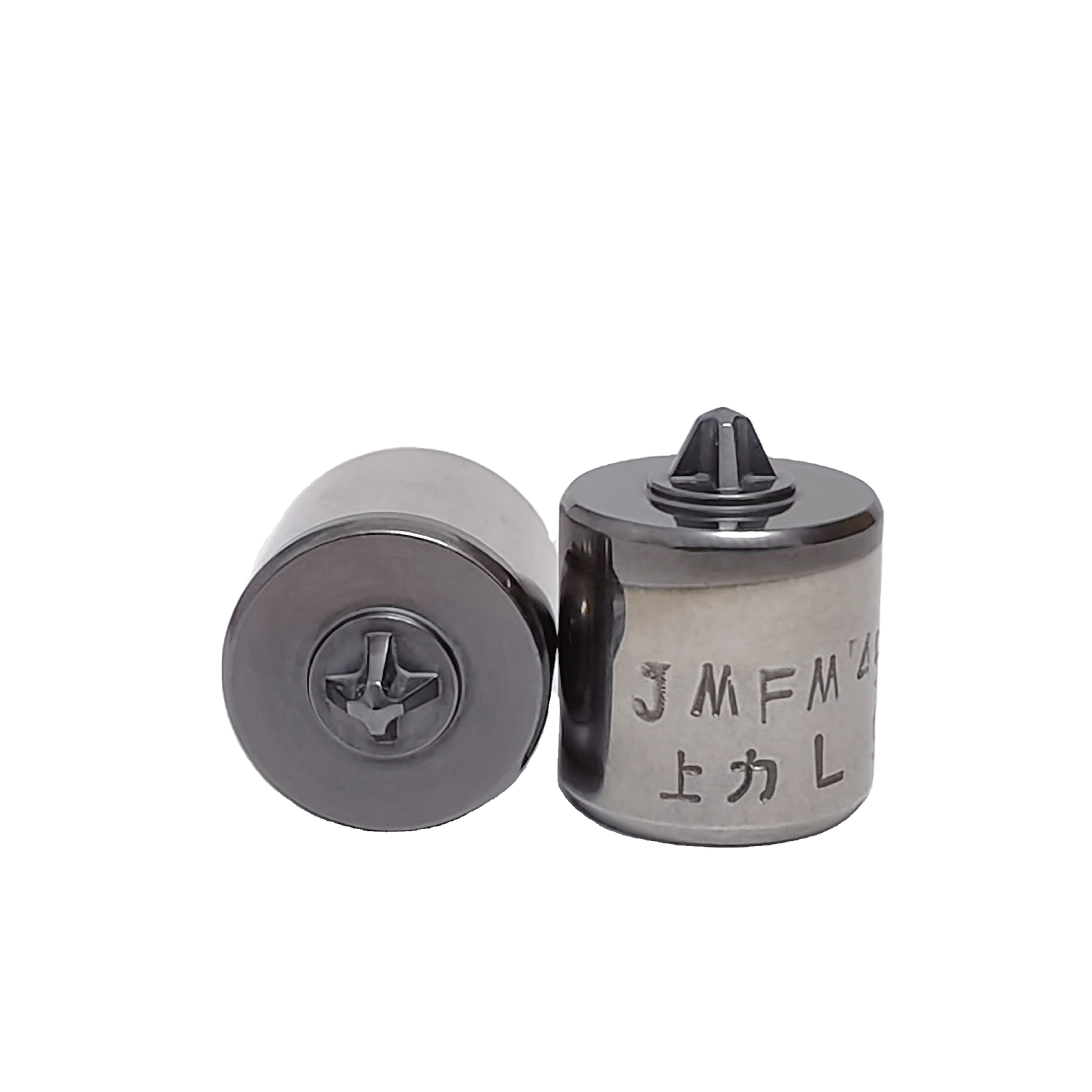 Customized Type M2/HSS/M42/M35 Screw Header Punch  Second Punch Support Custom Sizes