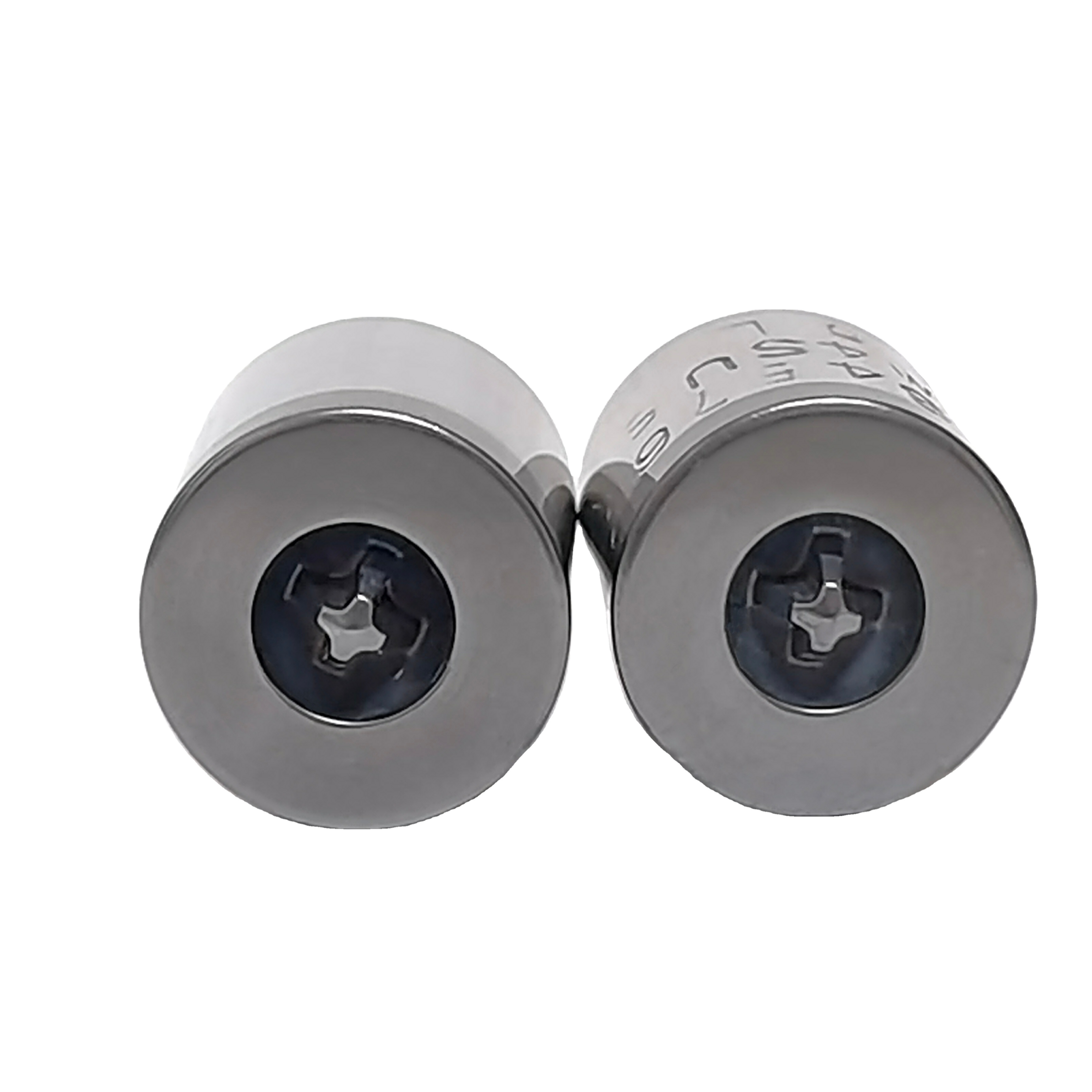 High Level Precision Phillips Recess Punch Second Punch for Screw Head