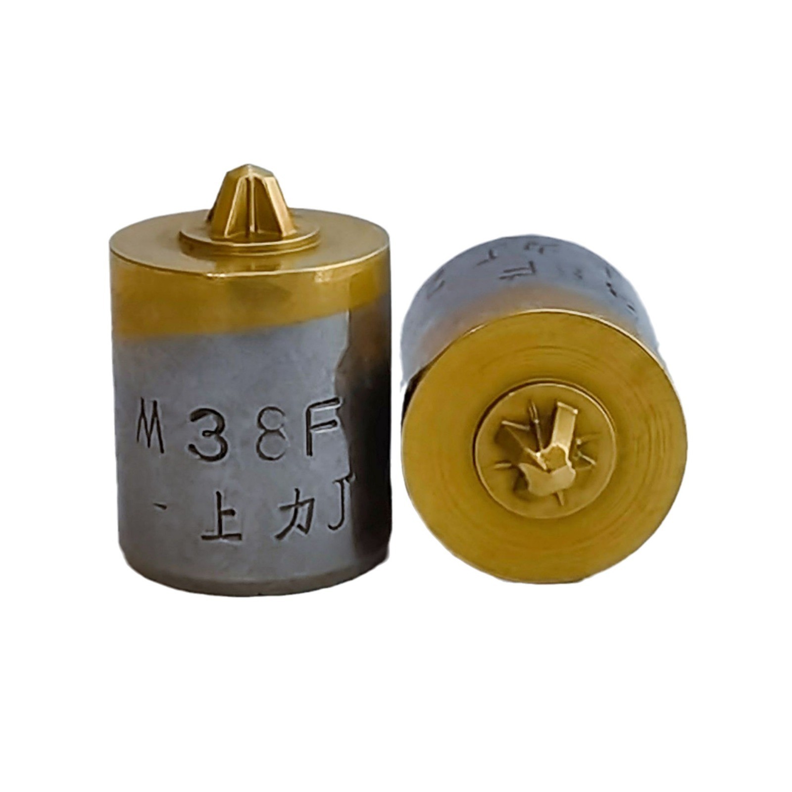 Quality Supplier Cheap Die Punching Machine Punch Die Set Punch and Die With Pozi Head