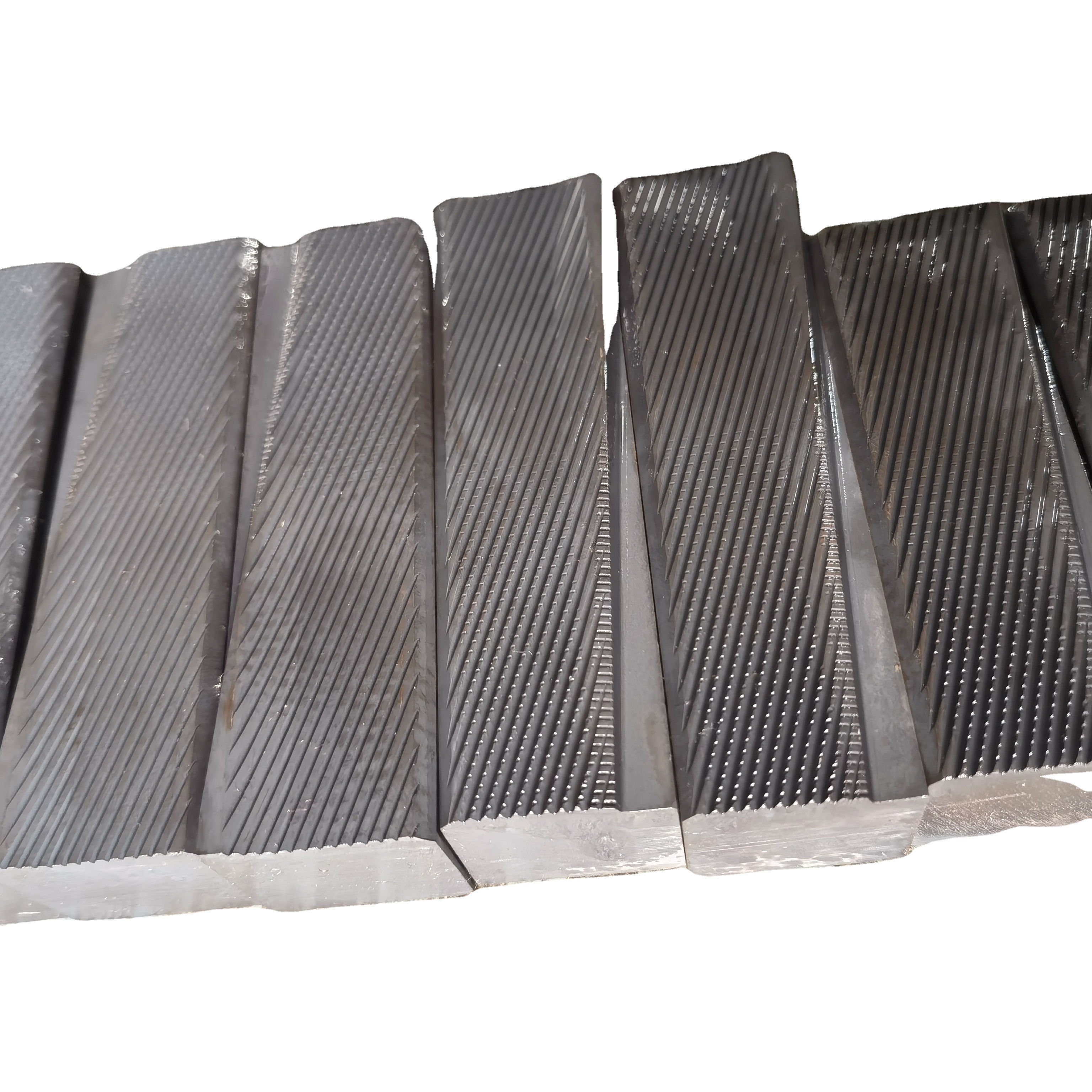 Factory Customized High Quality Tungsten Carbide Thread Rolling Plate for Screw