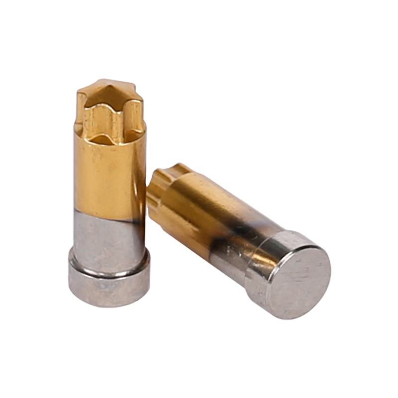 Factory Custom Model Customized HSS Punches EJECTOR PINS for Making Screw