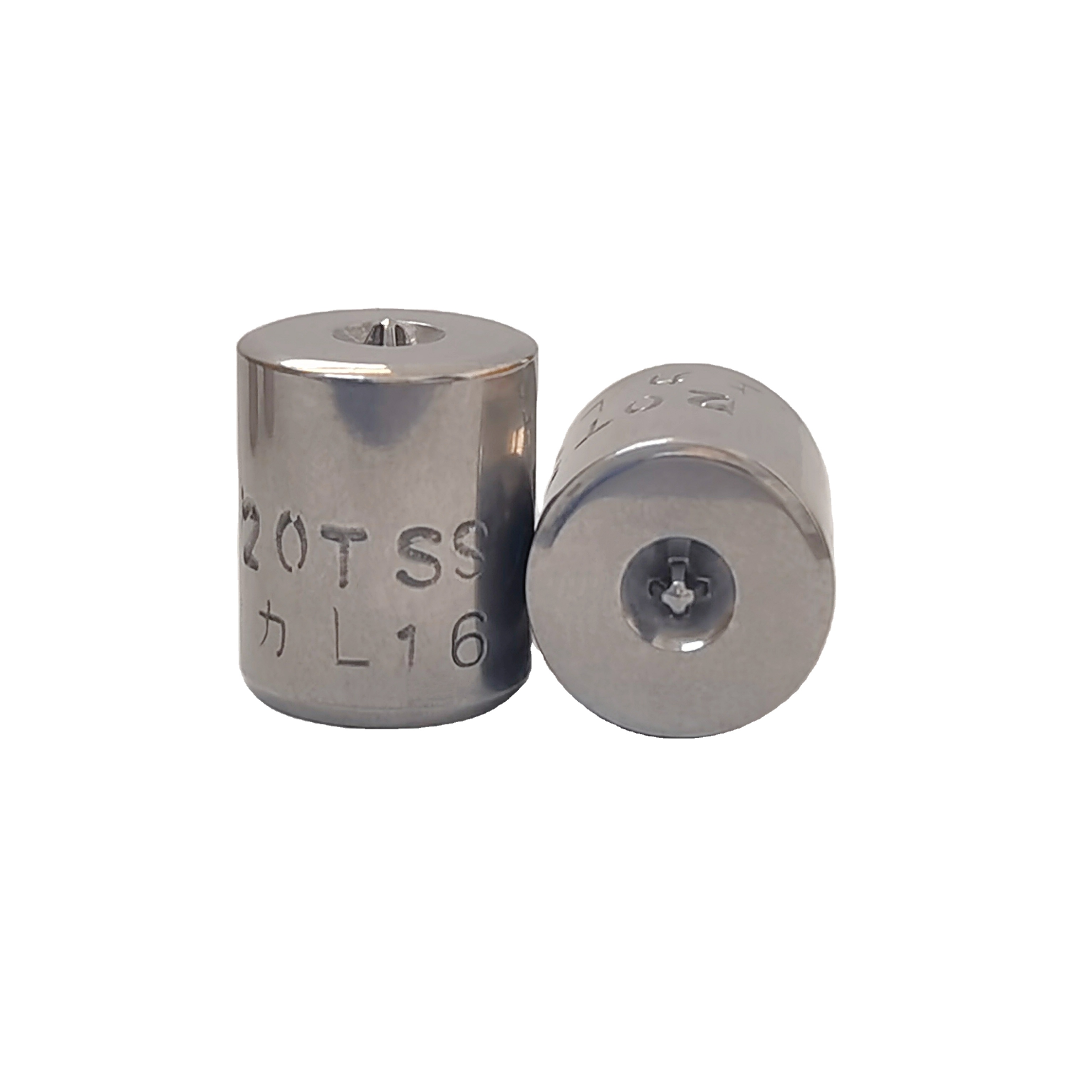 Screw Header Second Punch Pin for Making the Head of Bugle Head Fine Thread Tornillos Drywall Screw