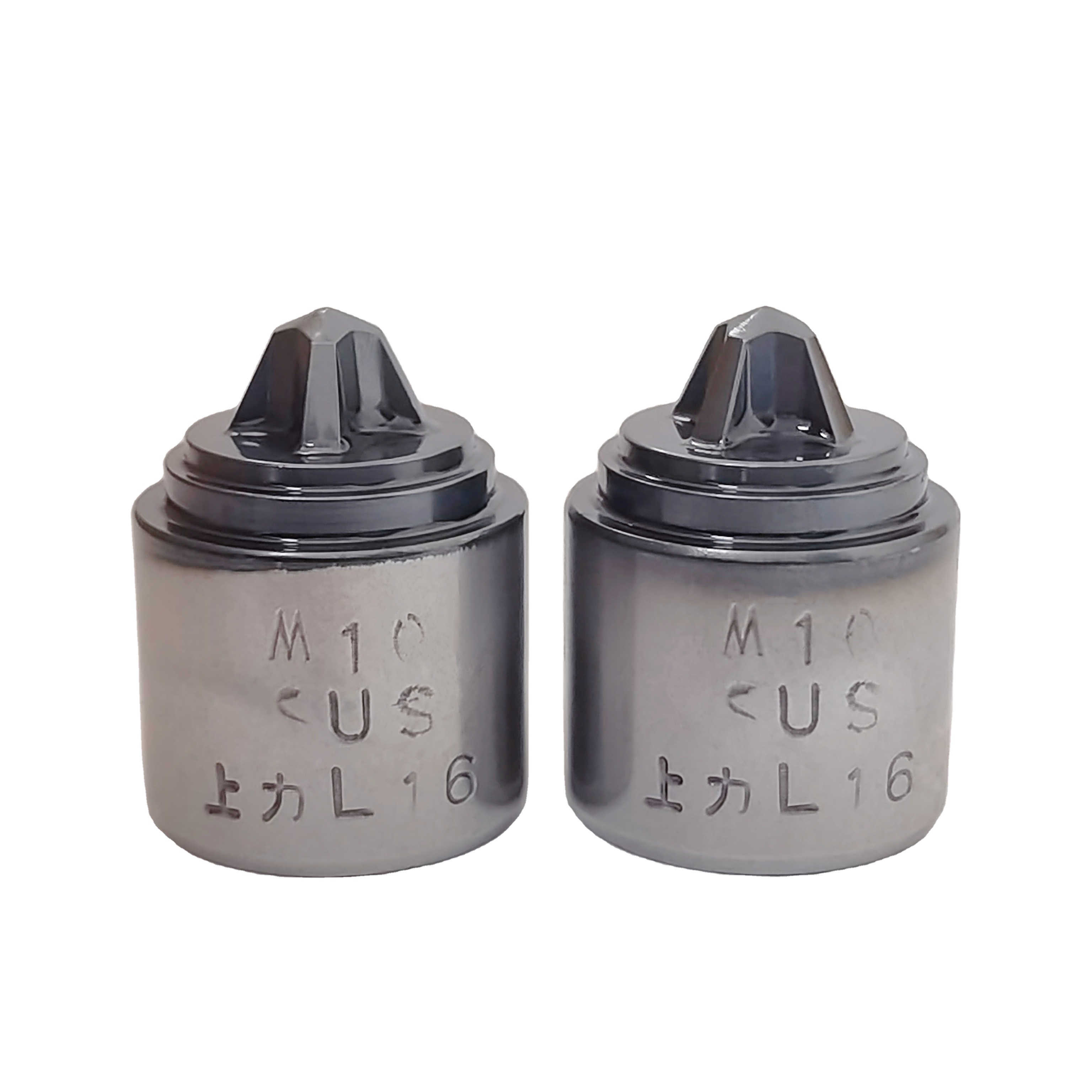 High Level Precision Phillips Recess Punch Second Punch for Screw Head