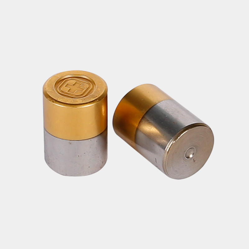 Wholesale Non - Standard Alien Series Forging Die Stamping Die Second Header Punch