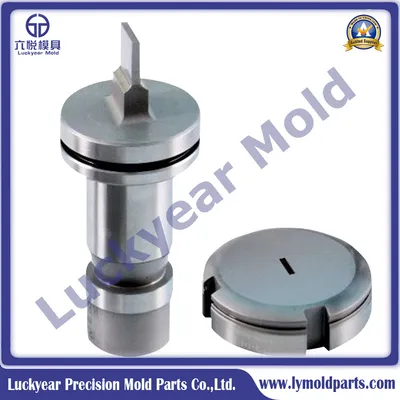 Customize Punch Dies, Tablet Die and Mold Punch