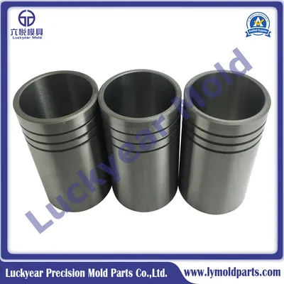 DIN ISO Mold Part Guide Bush