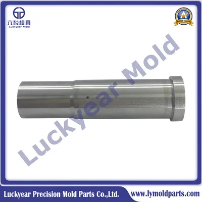 Die Press Brake Punch and Die Tools Flat Punch