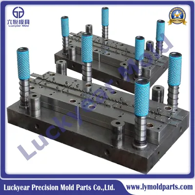 Direct Factory Custom Stable Product Performance Stamping Punch and Die