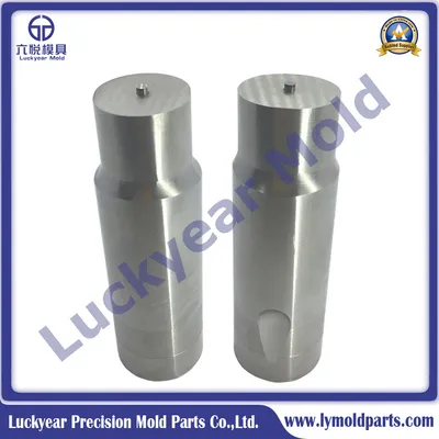 Heavy Duty Ball Lock Punch for Mold Reainter Puches