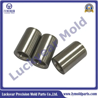 Stainless Steel Taper Lock Bush
